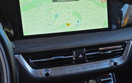 KIA Mohave I, 2024 год, 6 950 000 рублей, 5 фотография
