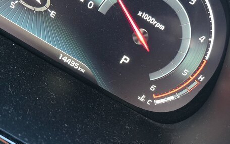 KIA Mohave I, 2024 год, 6 950 000 рублей, 6 фотография