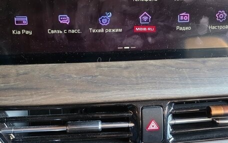 KIA Mohave I, 2024 год, 6 950 000 рублей, 7 фотография