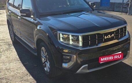 KIA Mohave I, 2024 год, 6 950 000 рублей, 2 фотография