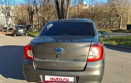 Datsun on-DO I рестайлинг, 2015 год, 265 000 рублей, 3 фотография