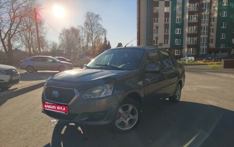 Datsun on-DO I рестайлинг, 2015 год, 265 000 рублей, 2 фотография