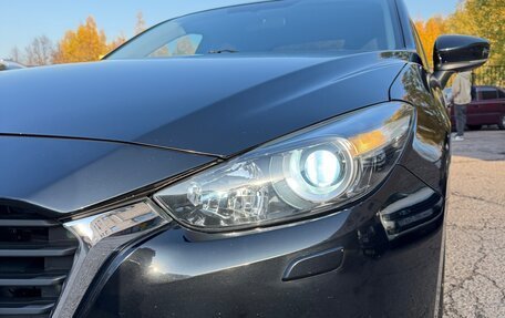 Mazda 3, 2018 год, 1 690 000 рублей, 2 фотография