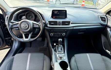 Mazda 3, 2018 год, 1 690 000 рублей, 6 фотография