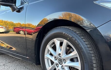 Mazda 3, 2018 год, 1 690 000 рублей, 8 фотография