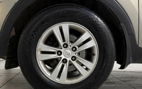 KIA Sportage III, 2013 год, 999 800 рублей, 5 фотография