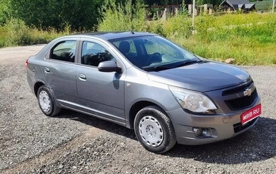 Chevrolet Cobalt II, 2013 год, 560 000 рублей, 1 фотография