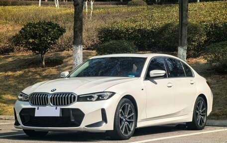 BMW 3 серия, 2023 год, 2 920 000 рублей, 1 фотография