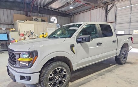 Ford F-150, 2024 год, 5 600 000 рублей, 1 фотография