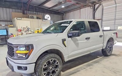 Ford F-150, 2024 год, 5 600 000 рублей, 1 фотография
