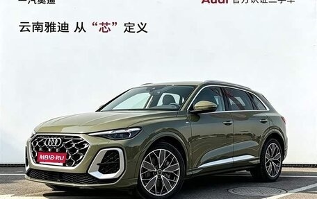 Audi Q5, 2026 год, 5 955 000 рублей, 1 фотография