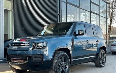 Land Rover Defender II, 2026 год, 11 200 022 рублей, 1 фотография