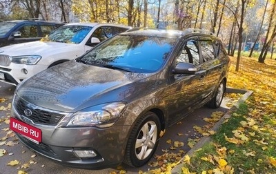 KIA cee'd I рестайлинг, 2011 год, 1 150 000 рублей, 1 фотография