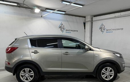 KIA Sportage III, 2013 год, 999 800 рублей, 17 фотография