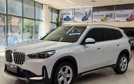 BMW X1, 2023 год, 3 397 000 рублей, 1 фотография