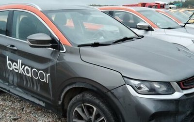 Geely Coolray I, 2023 год, 1 200 000 рублей, 1 фотография