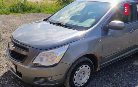 Chevrolet Cobalt II, 2013 год, 560 000 рублей, 6 фотография