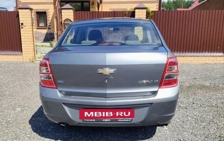 Chevrolet Cobalt II, 2013 год, 560 000 рублей, 3 фотография