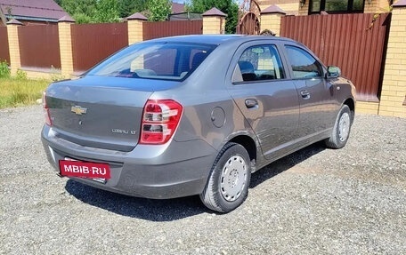 Chevrolet Cobalt II, 2013 год, 560 000 рублей, 2 фотография