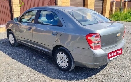 Chevrolet Cobalt II, 2013 год, 560 000 рублей, 4 фотография