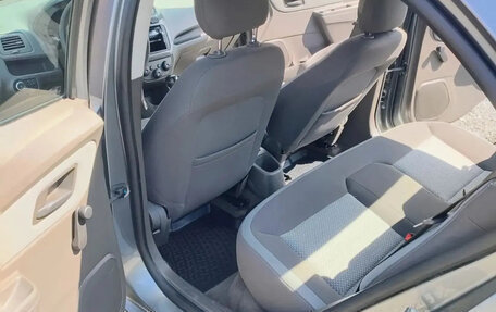 Chevrolet Cobalt II, 2013 год, 560 000 рублей, 10 фотография