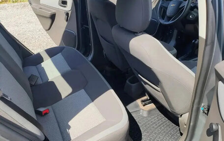 Chevrolet Cobalt II, 2013 год, 560 000 рублей, 11 фотография
