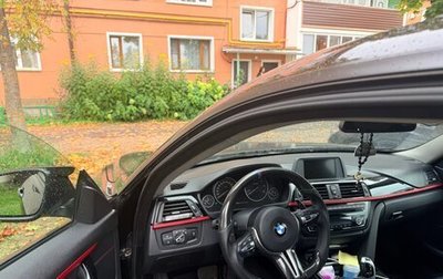 BMW 4 серия, 2013 год, 2 100 000 рублей, 1 фотография