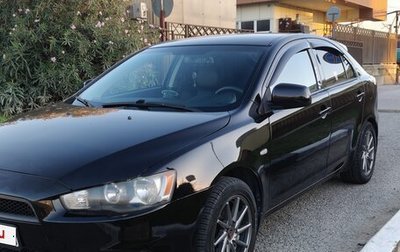 Mitsubishi Lancer IX, 2008 год, 570 000 рублей, 1 фотография