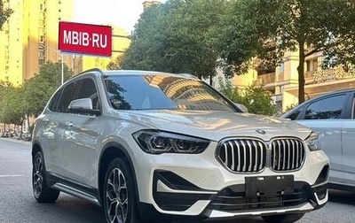 BMW X1, 2022 год, 1 623 000 рублей, 1 фотография