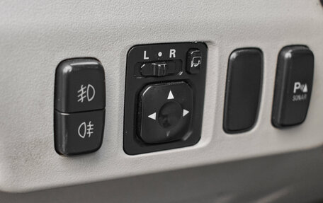 Mitsubishi Pajero IV рестайлинг 2, 2007 год, 1 785 000 рублей, 17 фотография