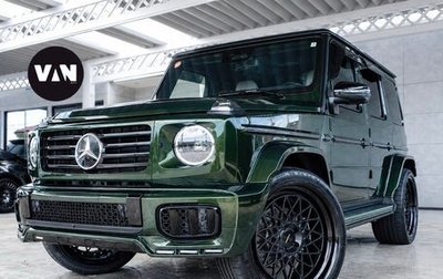 Mercedes-Benz G-Класс W463 рестайлинг _iii, 2025 год, 23 850 000 рублей, 1 фотография