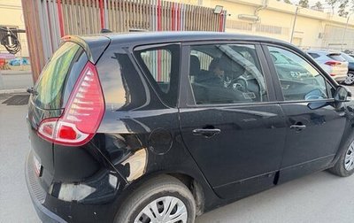 Renault Scenic III рестайлинг, 2011 год, 669 000 рублей, 1 фотография