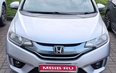 Honda Fit III, 2013 год, 800 000 рублей, 1 фотография