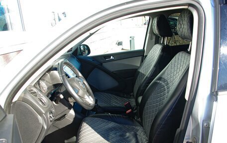 Volkswagen Tiguan I, 2010 год, 989 000 рублей, 7 фотография