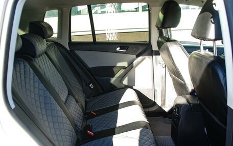 Volkswagen Tiguan I, 2010 год, 989 000 рублей, 9 фотография
