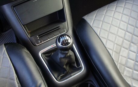 Volkswagen Tiguan I, 2010 год, 989 000 рублей, 20 фотография