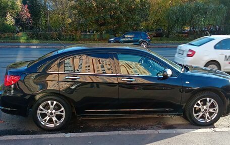 Chrysler Sebring III, 2008 год, 440 000 рублей, 3 фотография