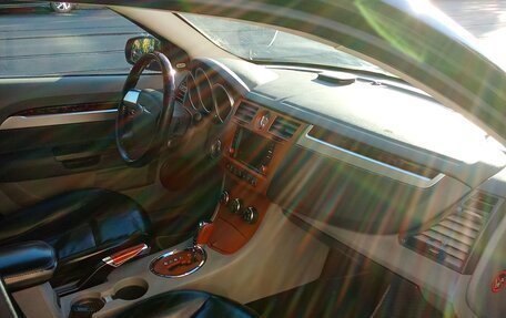 Chrysler Sebring III, 2008 год, 440 000 рублей, 5 фотография