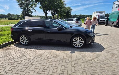 Audi A6, 2020 год, 3 950 000 рублей, 3 фотография