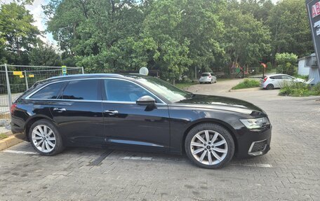 Audi A6, 2020 год, 3 950 000 рублей, 4 фотография