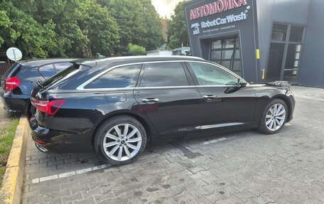 Audi A6, 2020 год, 3 950 000 рублей, 5 фотография