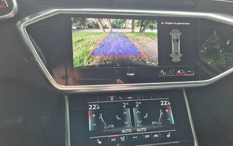Audi A6, 2020 год, 3 950 000 рублей, 7 фотография