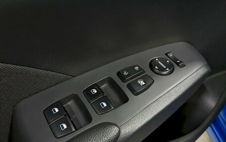 Hyundai Solaris II рестайлинг, 2020 год, 1 450 000 рублей, 12 фотография
