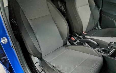 Hyundai Solaris II рестайлинг, 2020 год, 1 450 000 рублей, 20 фотография
