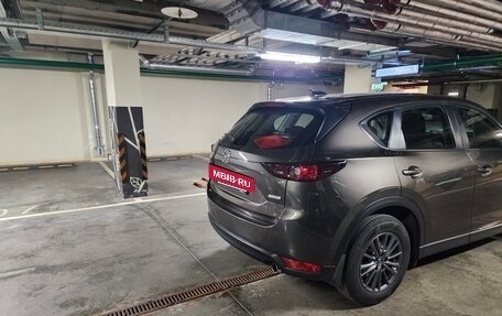 Mazda CX-5 II, 2019 год, 2 390 000 рублей, 7 фотография
