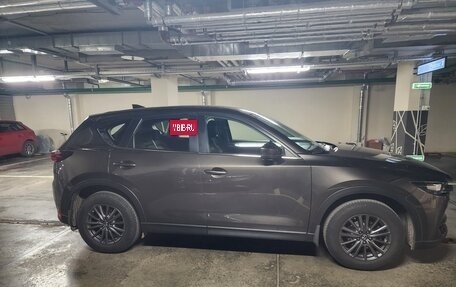 Mazda CX-5 II, 2019 год, 2 390 000 рублей, 6 фотография