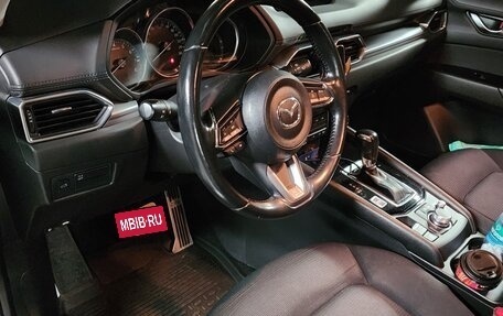 Mazda CX-5 II, 2019 год, 2 390 000 рублей, 10 фотография