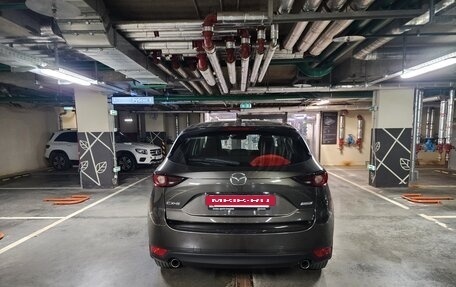 Mazda CX-5 II, 2019 год, 2 390 000 рублей, 8 фотография