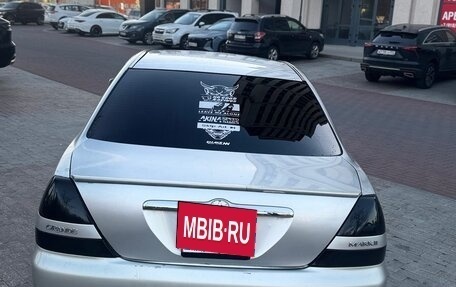 Toyota Mark II IX (X110), 2000 год, 1 000 000 рублей, 3 фотография