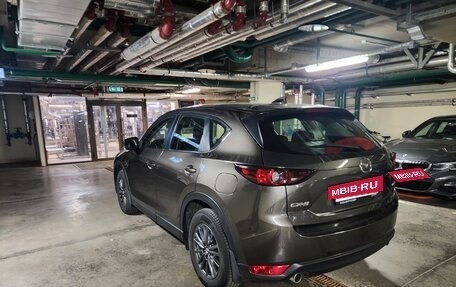 Mazda CX-5 II, 2019 год, 2 390 000 рублей, 9 фотография